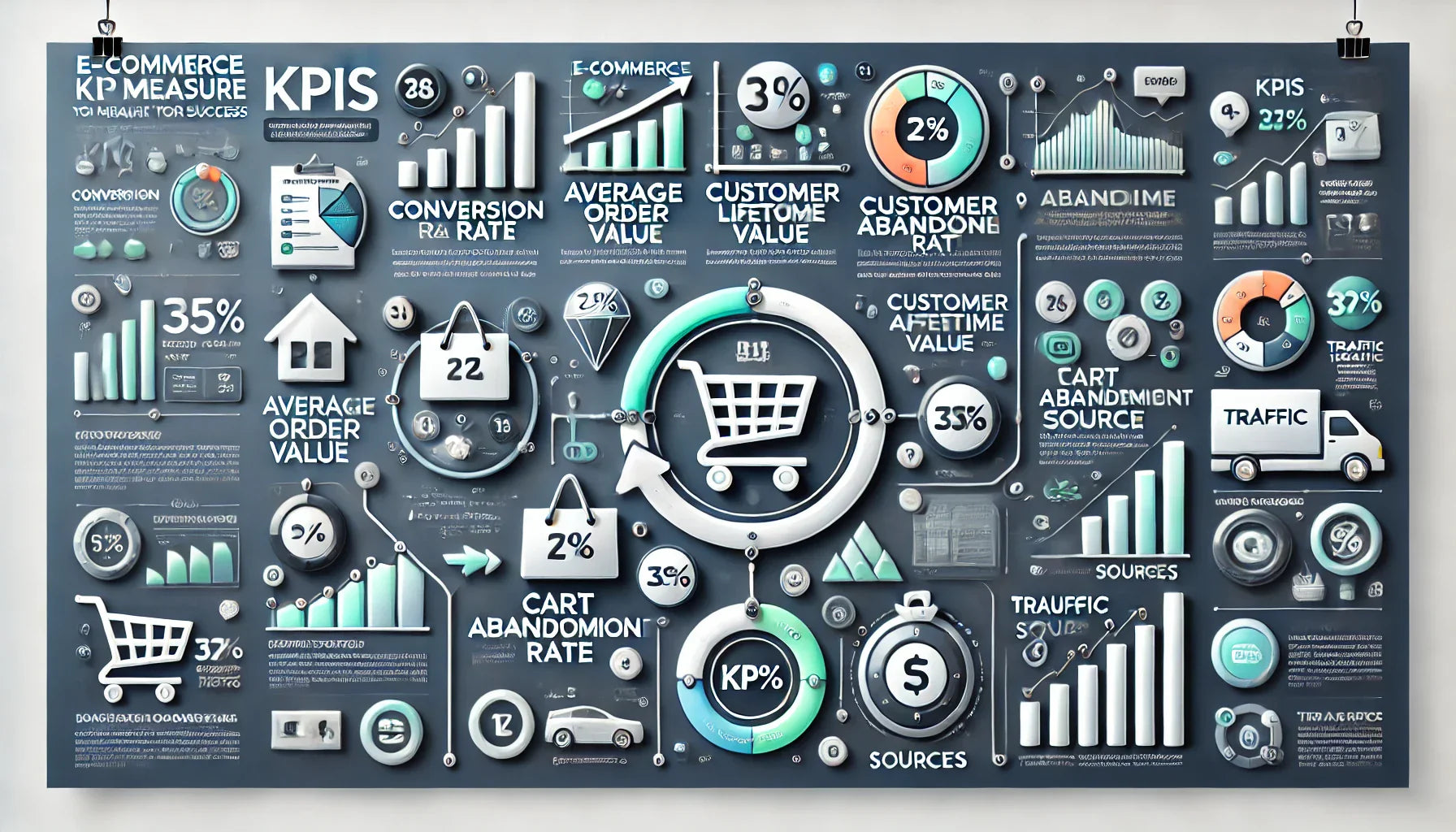 KPI-Analyse leicht gemacht: Der ultimative Leitfaden