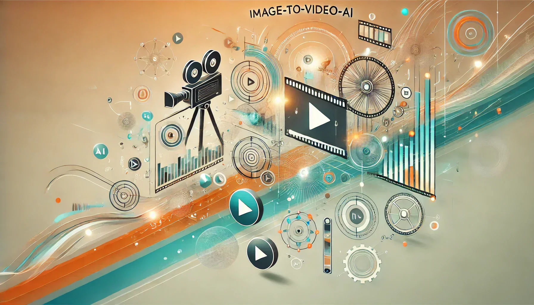 Image-to-Video-AI: Der ultimative Guide für kreativen Content