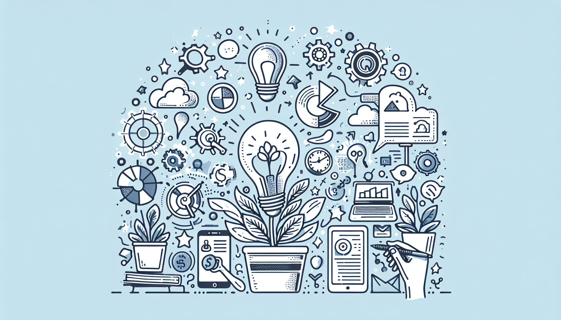 10 bewährte Strategien für erfolgreiches Content-Marketing