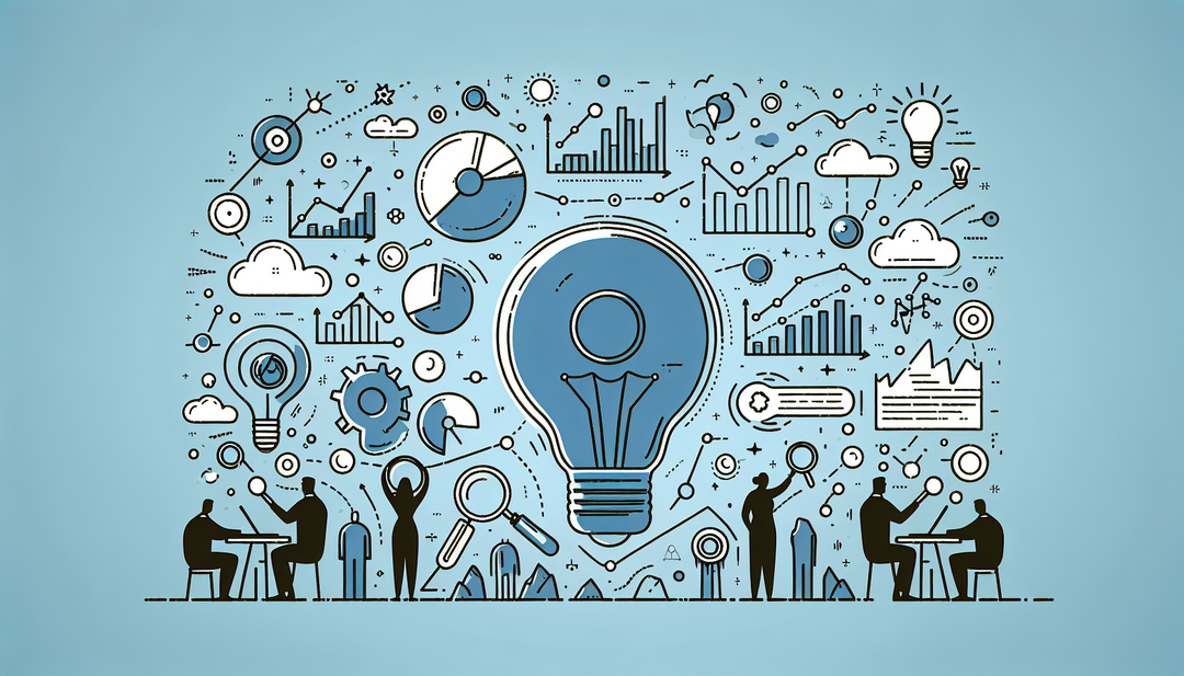 Wie Analytics Ihre Insights revolutionieren kann