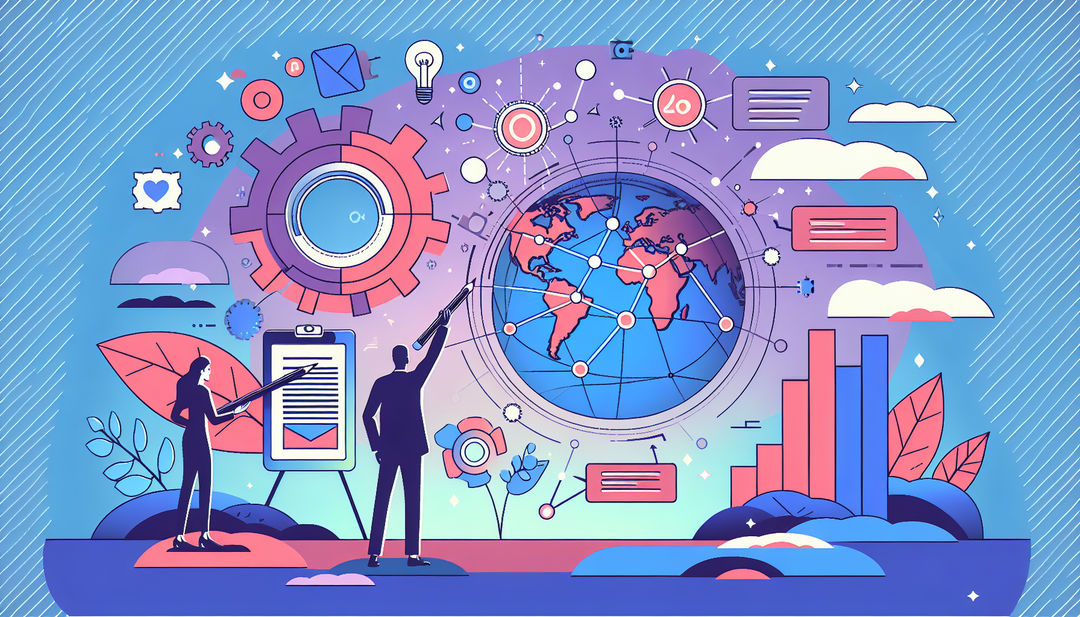 Wie Content 2025 Ihre Strategie revolutionieren wird