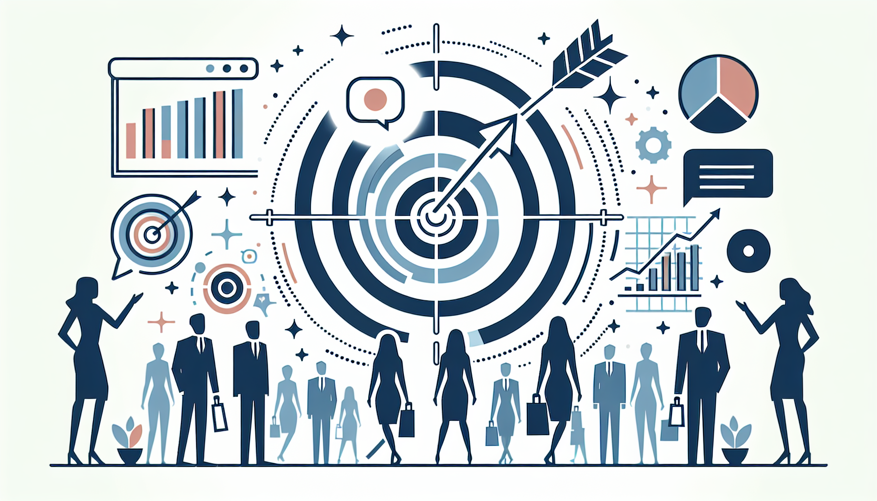 10 bewährte Tipps für eine erfolgreiche Zielgruppenanalyse
