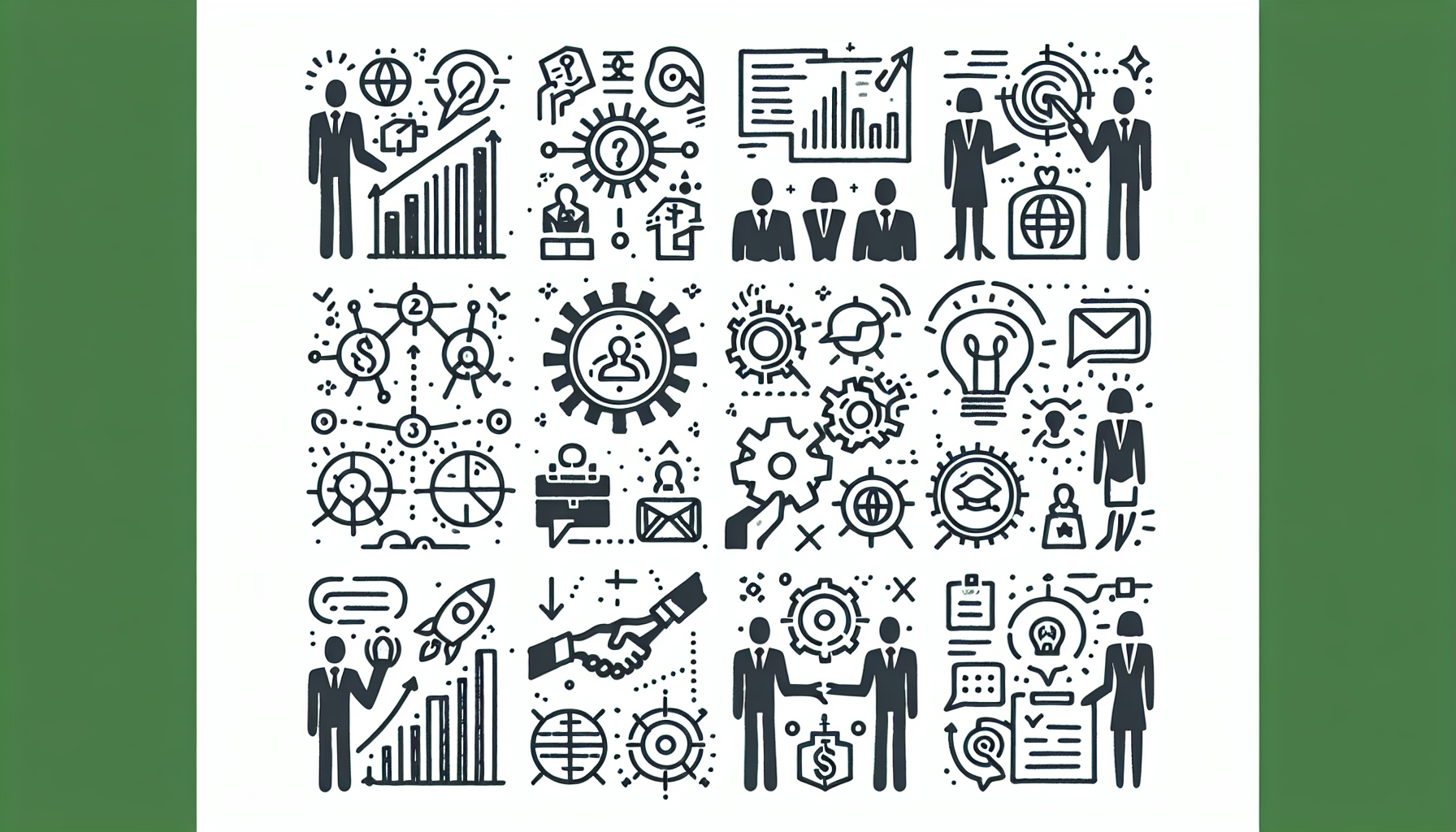10 bewährte Tipps für bessere Unternehmensführung